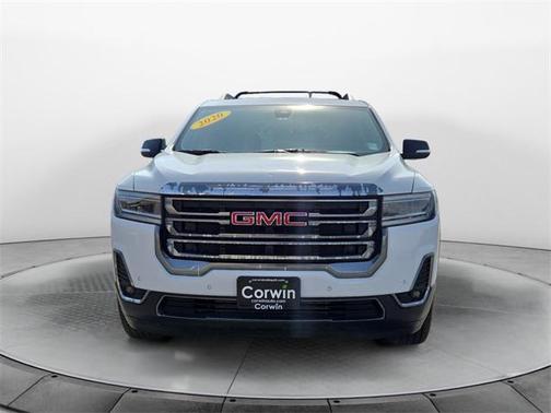 2020 GMC Acadia AWD AT4