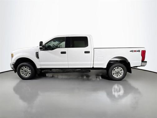 2019 Ford F-250 XLT