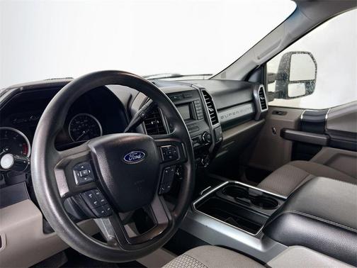 2019 Ford F-250 XLT