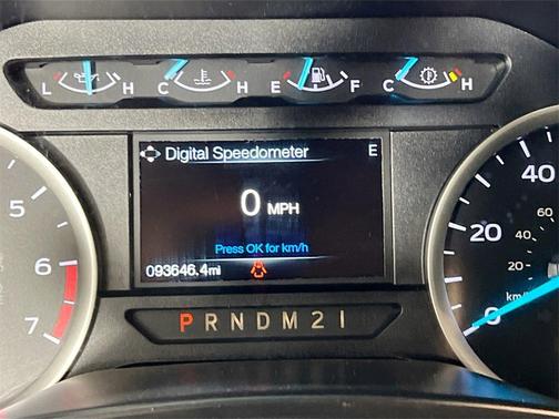 2019 Ford F-250 XLT