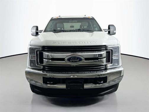 2019 Ford F-250 XLT