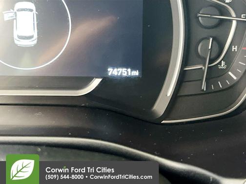 Shimmering Silver Pearl 2020 Hyundai SANTA FE Limited 2.4