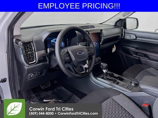 Avalanche 2026 Ford Ranger XLT