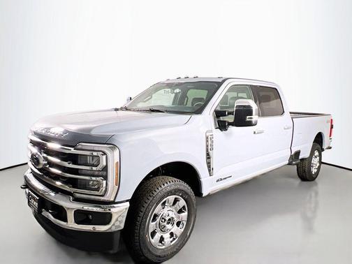 2026 Ford F-350 King Ranch
