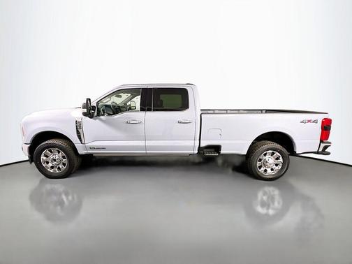 2026 Ford F-350 King Ranch