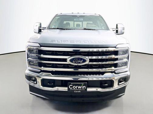 2026 Ford F-350 King Ranch