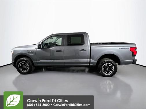 2023 Ford F-150 Lightning Pro