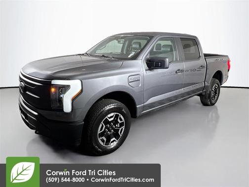 2023 Ford F-150 Lightning Pro