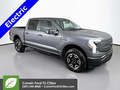 2023 Ford F-150 Lightning Pro