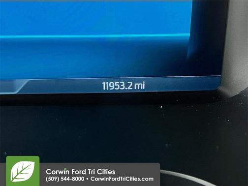 2023 Ford F-150 Lightning Pro
