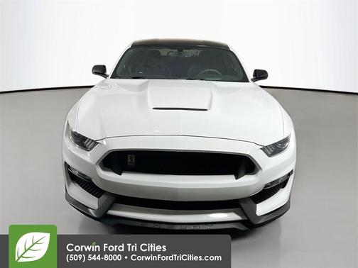 2017 Ford Shelby GT350 Base