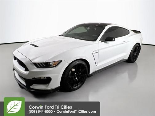 2017 Ford Shelby GT350 Base