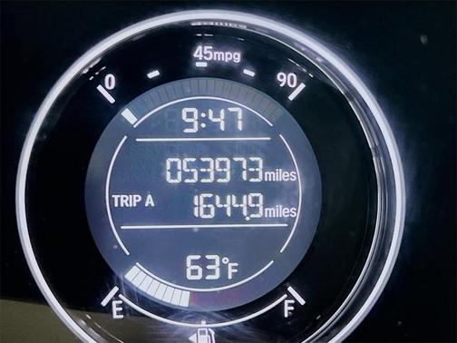 2022 Honda HR-V AWD Sport