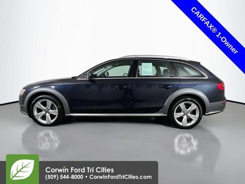 2013 Audi allroad 2.0T Premium Plus
