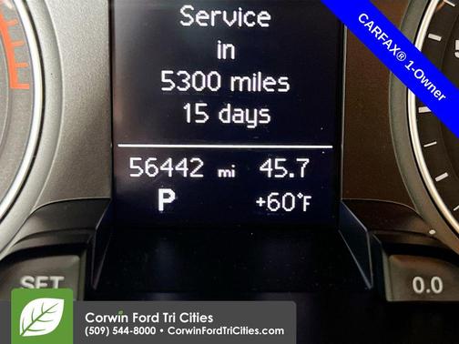 2013 Audi allroad 2.0T Premium Plus