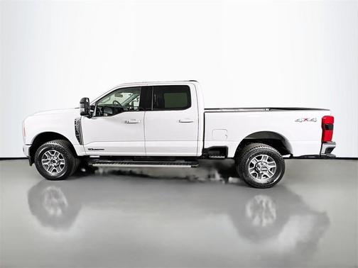 2025 Ford F-350 Lariat