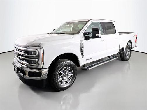 2025 Ford F-350 Lariat