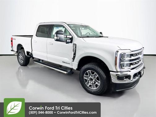2025 Ford F-350 Lariat