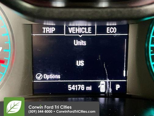 2019 Chevrolet Colorado WT