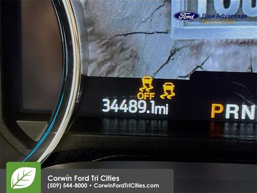 2022 Ford F-350 Lariat