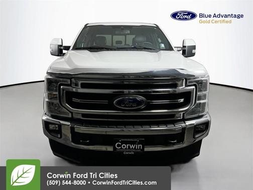 2022 Ford F-350 Lariat