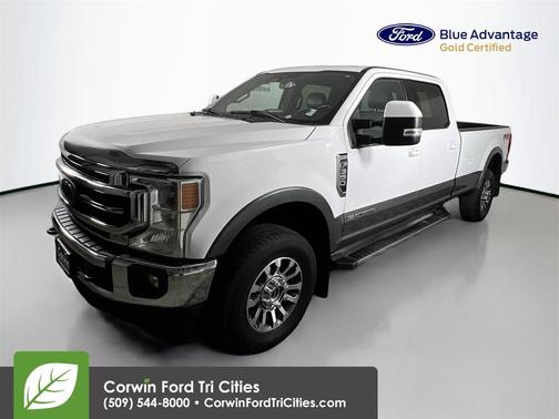 2022 Ford F-350 Lariat