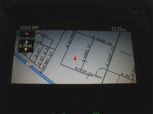 2008 Ford F-350 Lariat