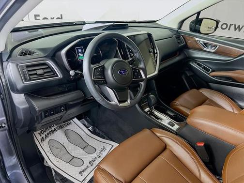 2024 Subaru Ascent Touring 7-Passenger