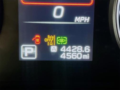 2024 Subaru Ascent Touring 7-Passenger