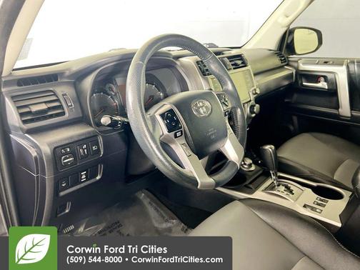 2020 Toyota 4Runner SR5 Premium