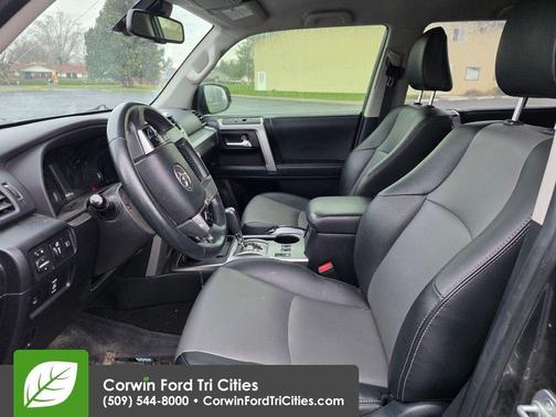 2020 Toyota 4Runner SR5 Premium