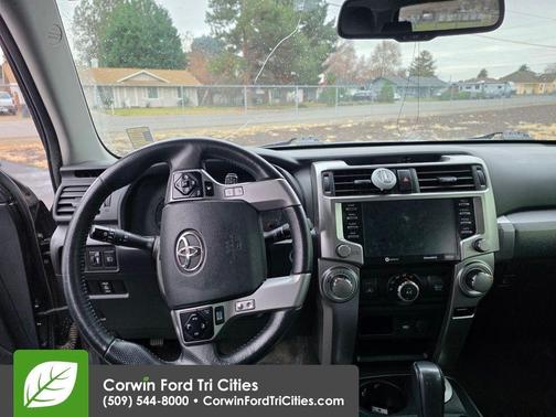 2020 Toyota 4Runner SR5 Premium