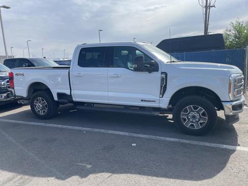 2024 Ford F-350 Lariat
