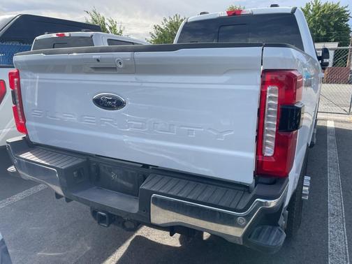2024 Ford F-350 Lariat