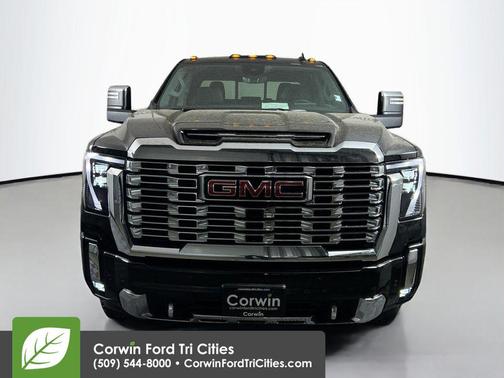 2024 GMC Sierra 3500 Denali