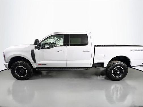 2025 Ford F-350 Lariat