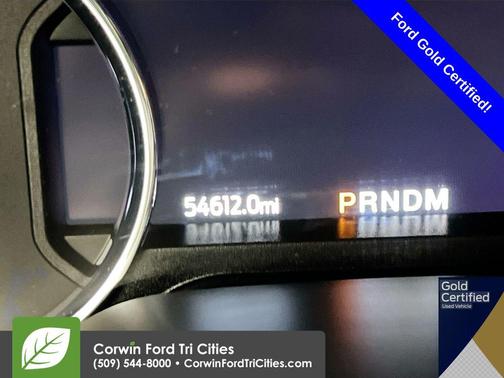 2021 Ford F-350 Platinum