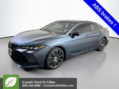 2021 Toyota Avalon XSE