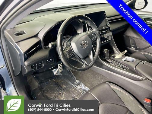 2021 Toyota Avalon XSE