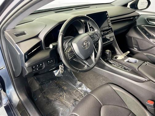2021 Toyota Avalon XSE