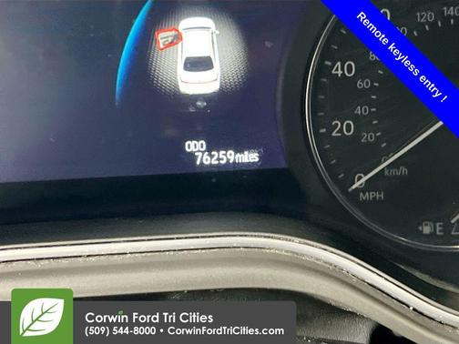 2021 Toyota Avalon XSE