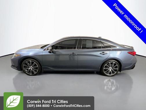 2021 Toyota Avalon XSE