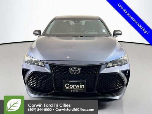 2021 Toyota Avalon XSE