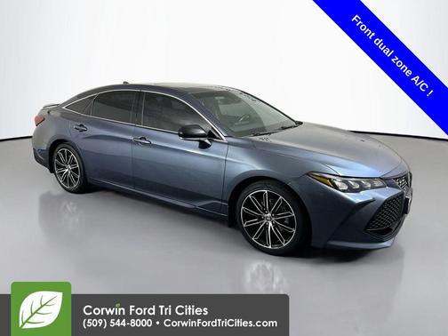2021 Toyota Avalon XSE