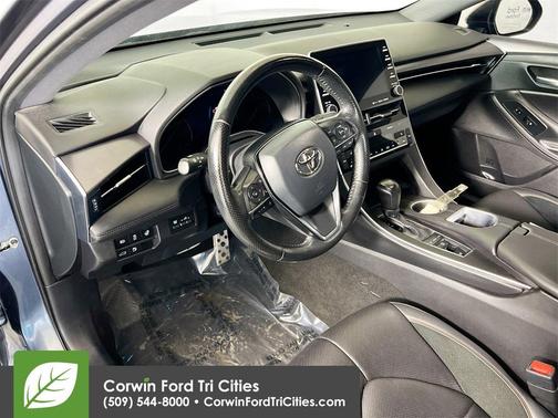 2021 Toyota Avalon XSE