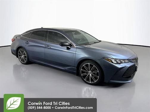 2021 Toyota Avalon XSE