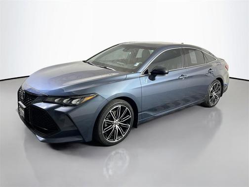 2021 Toyota Avalon XSE