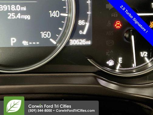 2024 Mazda CX-5 Signature