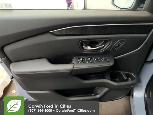 2023 Honda Pilot AWD Elite