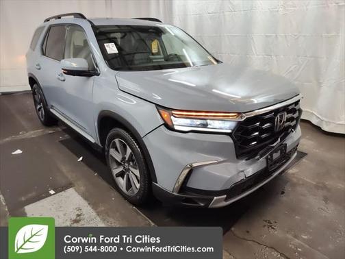 2023 Honda Pilot AWD Elite